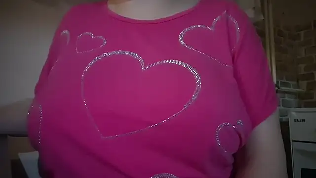 Snapshot of AalinnaK chatting on December 14, 2025, 2:33 pm AalinnaK online show from December 14, 2025, 2:33 pm