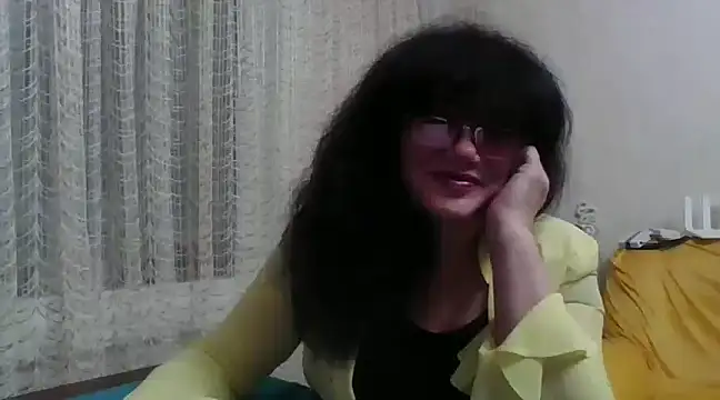 SilviaSky51 online show from January 15, 2025, 7:34 pm