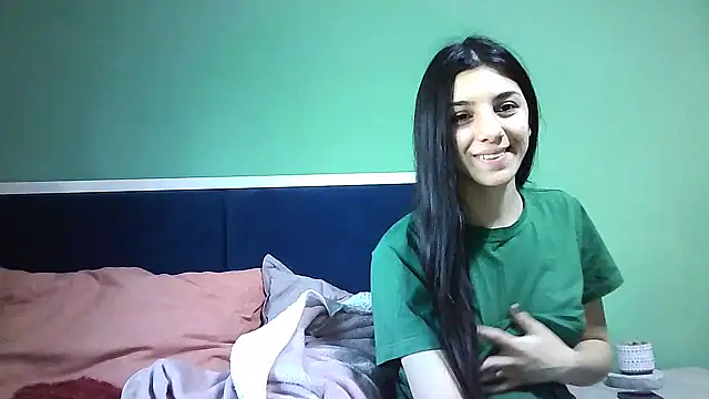 Ahotkittyxxx online show from January 2, 2025, 9:43 am