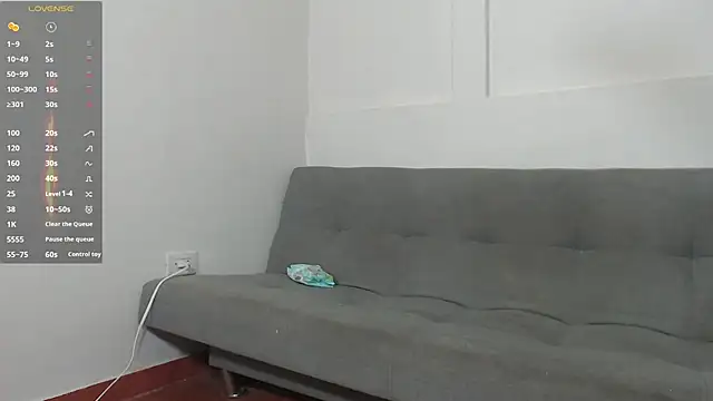 Aaron Hunter  online show from January 15, 2025, 8:16 pm