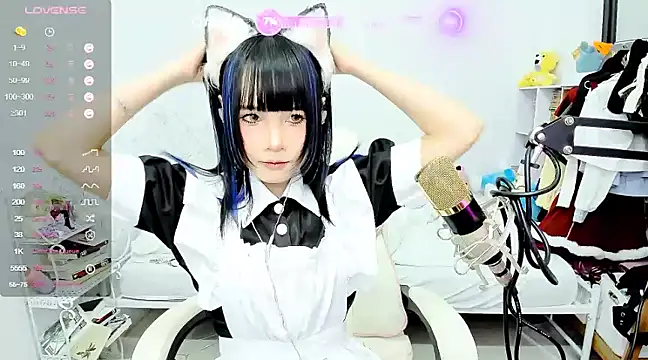 Snapshot of RassieRaph chatting on December 30, 2024, 3:57 pm RassieRaph online show from December 30, 2024, 3:57 pm