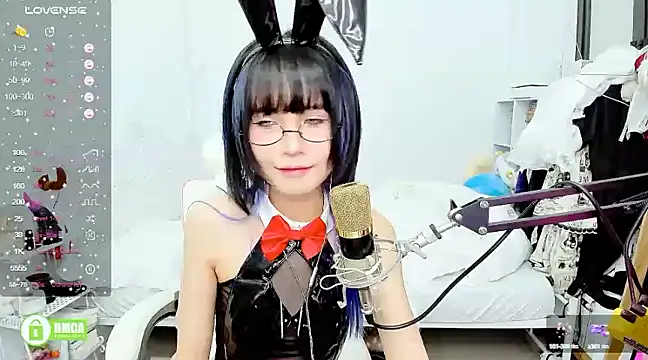 Snapshot of RassieRaph chatting on February 14, 2025, 8:05 pm RassieRaph online show from February 14, 2025, 8:05 pm