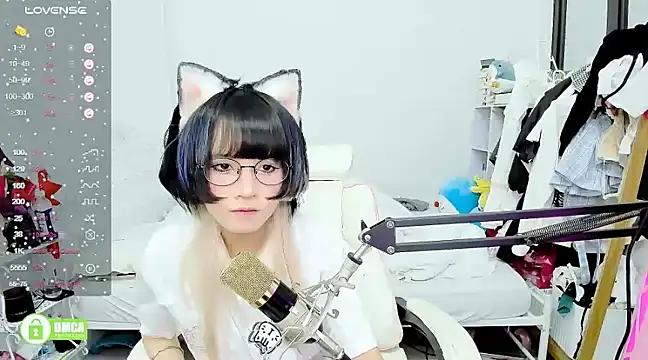 Snapshot of RassieRaph chatting on March 10, 2025, 4:03 pm RassieRaph online show from March 10, 2025, 4:03 pm