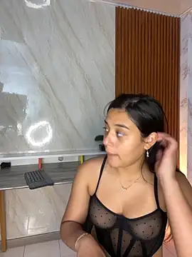 Snapshot of floriamANDjazmin chatting on November 20, 2025, 7:13 pm floriamANDjazmin online show from November 20, 2025, 7:13 pm