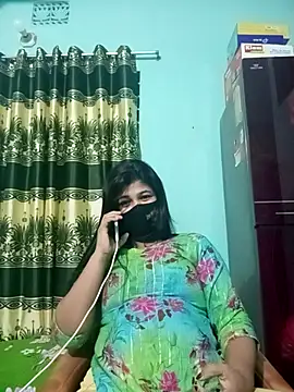 Sumi-roy online show from November 17, 2025, 9:09 pm