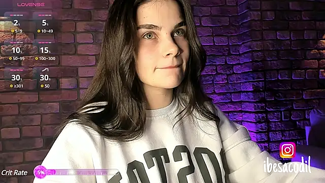 Snapshot of adriana_allien chatting on February 23, 2025, 11:04 pm adriana allien online show from February 23, 2025, 11:04 pm