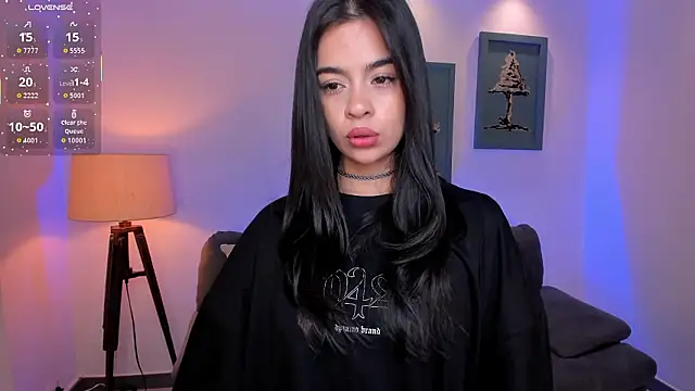 Snapshot of AlanaCraft chatting on March 5, 2026, 12:12 pm AlanaCraft online show from March 5, 2026, 12:12 pm