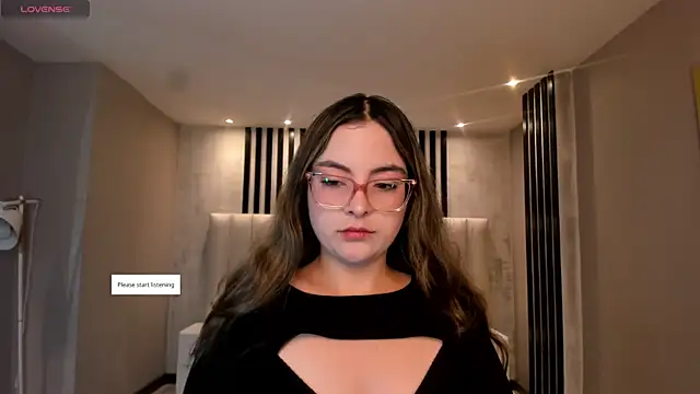 AllisonRogersX online show from May 19, 2026, 10:54 am