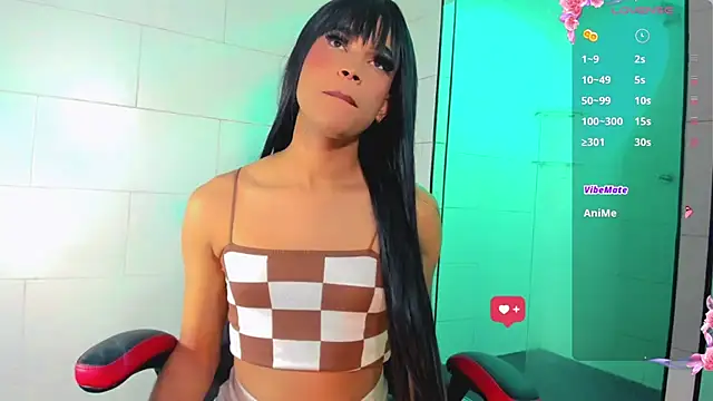 Hellen moons   online show from January 17, 2025, 6:26 am