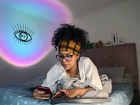 Ale xandra online show from December 18, 2025, 3:45 am