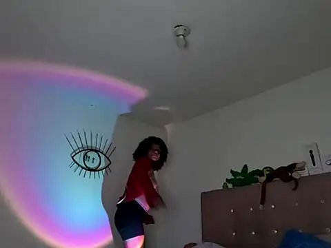 Ale xandra online show from December 19, 2025, 2:29 am