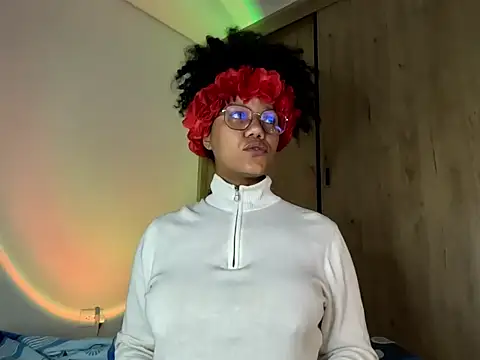 Ale xandra online show from May 15, 2026, 12:28 am