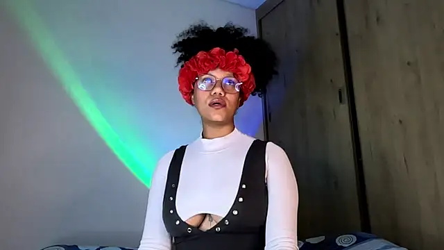 Ale xandra online show from May 28, 2026, 11:13 pm