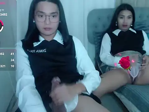 Snapshot of zhaviahale21 chatting on June 27, 2026, 5:29 pm zhaviahale21 online show from June 27, 2026, 5:29 pm