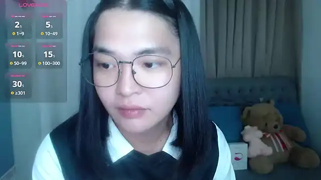Snapshot of zhaviahale21 chatting on July 11, 2026, 4:53 pm zhaviahale21 online show from July 11, 2026, 4:53 pm