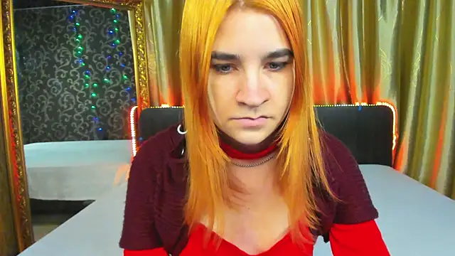  Polly Love  online show from December 11, 2024, 10:25 am