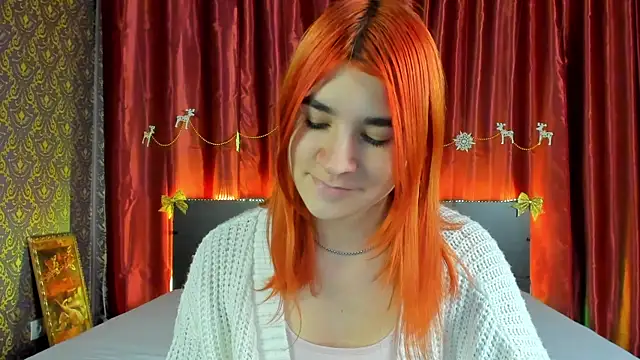  Polly Love  online show from January 7, 2025, 10:11 am