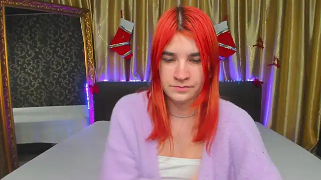  Polly Love  online show from January 15, 2025, 4:11 pm