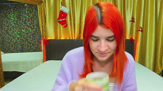  Polly Love  online show from January 21, 2025, 7:04 am