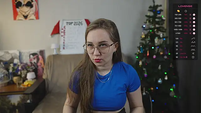 Snapshot of Miatiny chatting on January 7, 2026, 1:57 pm Miatiny online show from January 7, 2026, 1:57 pm