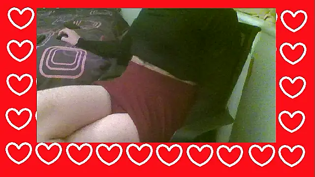 Snapshot of AshWinter chatting on February 10, 2025, 8:53 pm AshWinter online show from February 10, 2025, 8:53 pm
