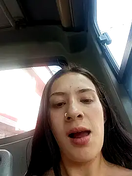 SAMANTHA-16  online show from December 5, 2024, 1:38 pm