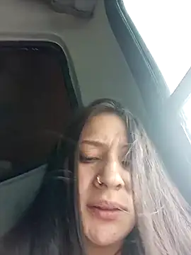 SAMANTHA-16  online show from December 14, 2024, 3:04 pm