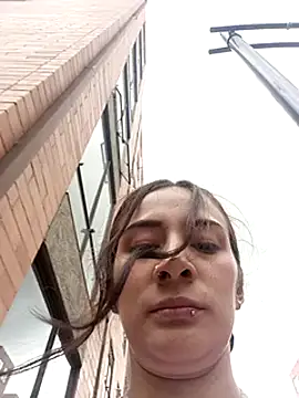 SAMANTHA-16  online show from January 29, 2025, 5:35 pm