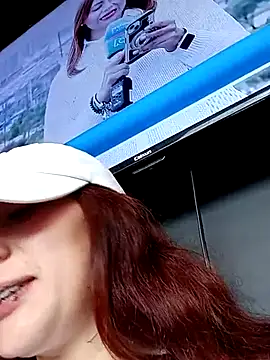 SAMANTHA-16  online show from March 12, 2025, 1:30 pm