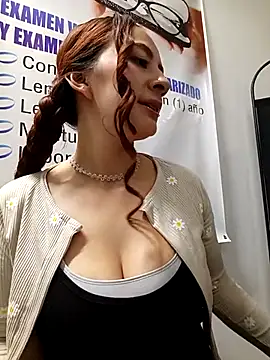 SAMANTHA-16  online show from March 5, 2026, 12:45 pm