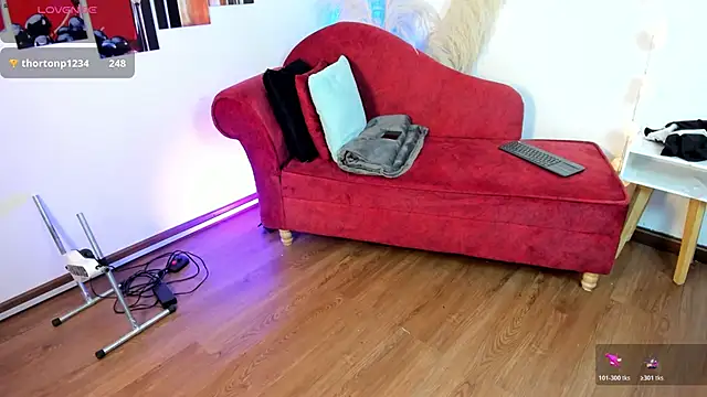 emma sexxy online show from January 5, 2026, 5:27 pm