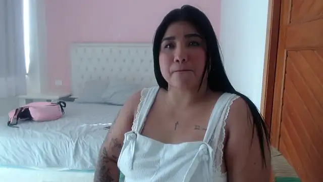 Snapshot of Gabycutee chatting on January 10, 2026, 7:37 pm Gabycutee online show from January 10, 2026, 7:37 pm