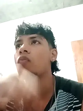 Snapshot of Elputas chatting on October 19, 2025, 10:10 pm Elputas online show from October 19, 2025, 10:10 pm