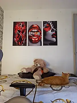 Snapshot of Antonella2_m chatting on November 25, 2025, 5:02 pm Antonella2 m online show from November 25, 2025, 5:02 pm