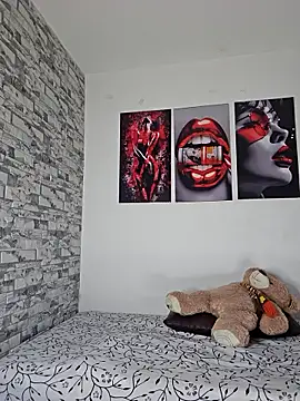 Snapshot of Antonella2_m chatting on January 10, 2026, 1:35 pm Antonella2 m online show from January 10, 2026, 1:35 pm