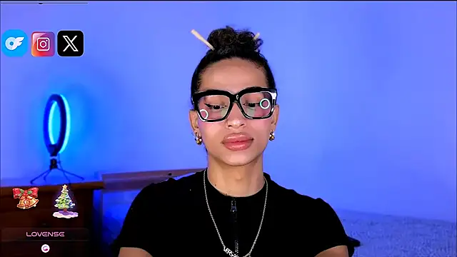 Snapshot of Abby_bella09 chatting on January 10, 2026, 7:59 pm Abby bella09 online show from January 10, 2026, 7:59 pm