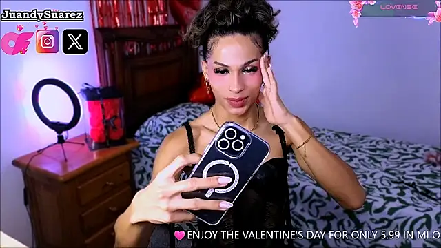 Snapshot of Abby_bella09 chatting on February 14, 2026, 6:10 am Abby bella09 online show from February 14, 2026, 6:10 am