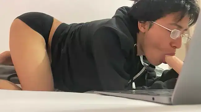 Akaerizz online show from December 6, 2024, 6:15 am