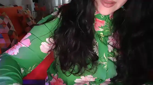 CronacaErotica online show from January 29, 2025, 2:10 pm