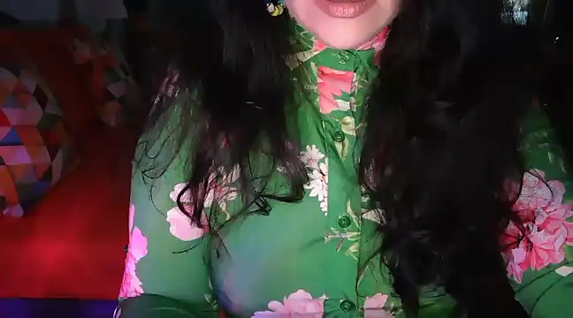 CronacaErotica online show from January 29, 2025, 5:24 pm