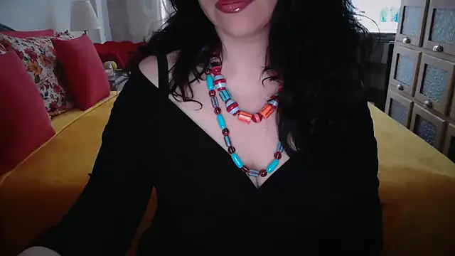 Snapshot of CronacaErotica chatting on April 17, 2026, 1:25 pm CronacaErotica online show from April 17, 2026, 1:25 pm