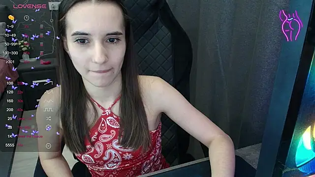 Alice Weiss online show from February 28, 2026, 2:07 pm