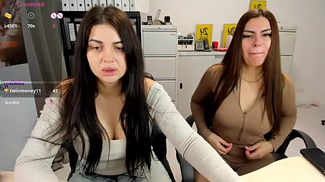 kilenyapatrice online show from December 31, 2024, 8:15 am