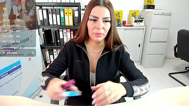 kilenyapatrice online show from January 9, 2025, 11:58 am