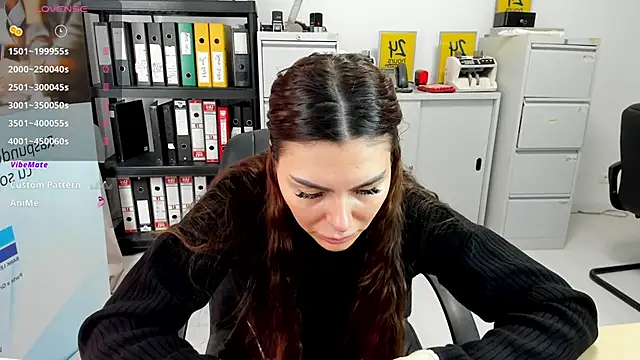 kilenyapatrice online show from January 20, 2025, 11:13 am