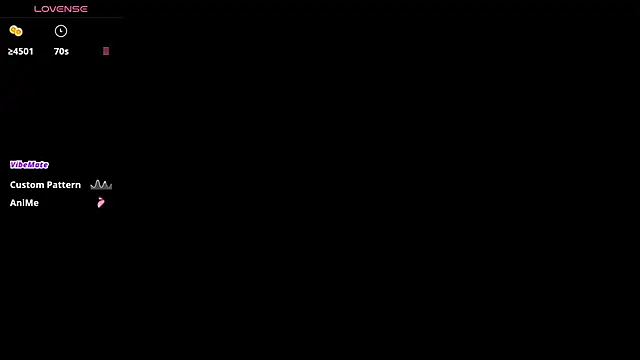 kilenyapatrice online show from February 10, 2025, 4:36 pm