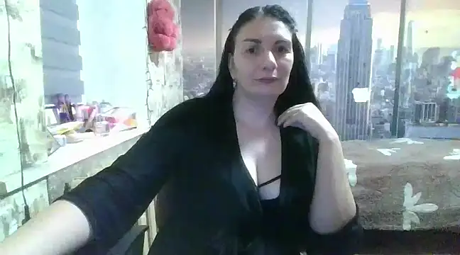 Snapshot of Zefirka_Axe chatting on January 18, 2025, 9:24 pm Zefirka Axe online show from January 18, 2025, 9:24 pm