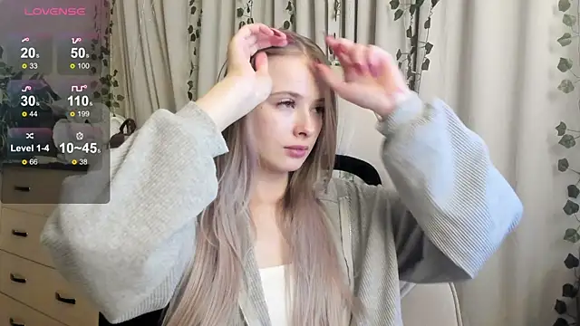 Snapshot of mell_milles chatting on January 8, 2026, 2:30 pm mell milles online show from January 8, 2026, 2:30 pm