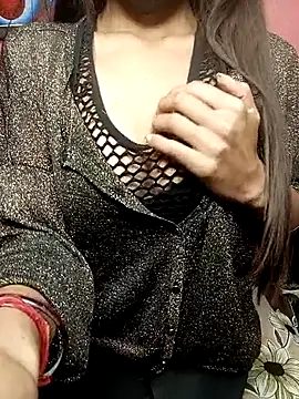 Snapshot of poojaji690 chatting on December 21, 2025, 6:20 am poojaji690 online show from December 21, 2025, 6:20 am