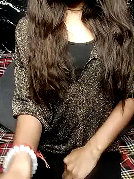 Snapshot of poojaji690 chatting on January 16, 2026, 6:50 am poojaji690 online show from January 16, 2026, 6:50 am